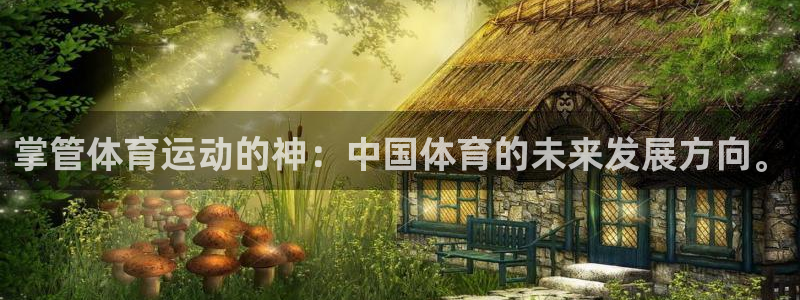 球客岛